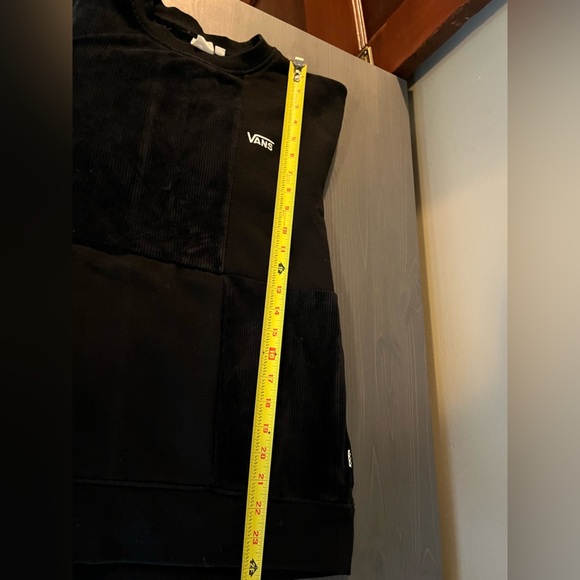 Vans Fabiana Crewneck Sweatshirt - Picture 11 of 11